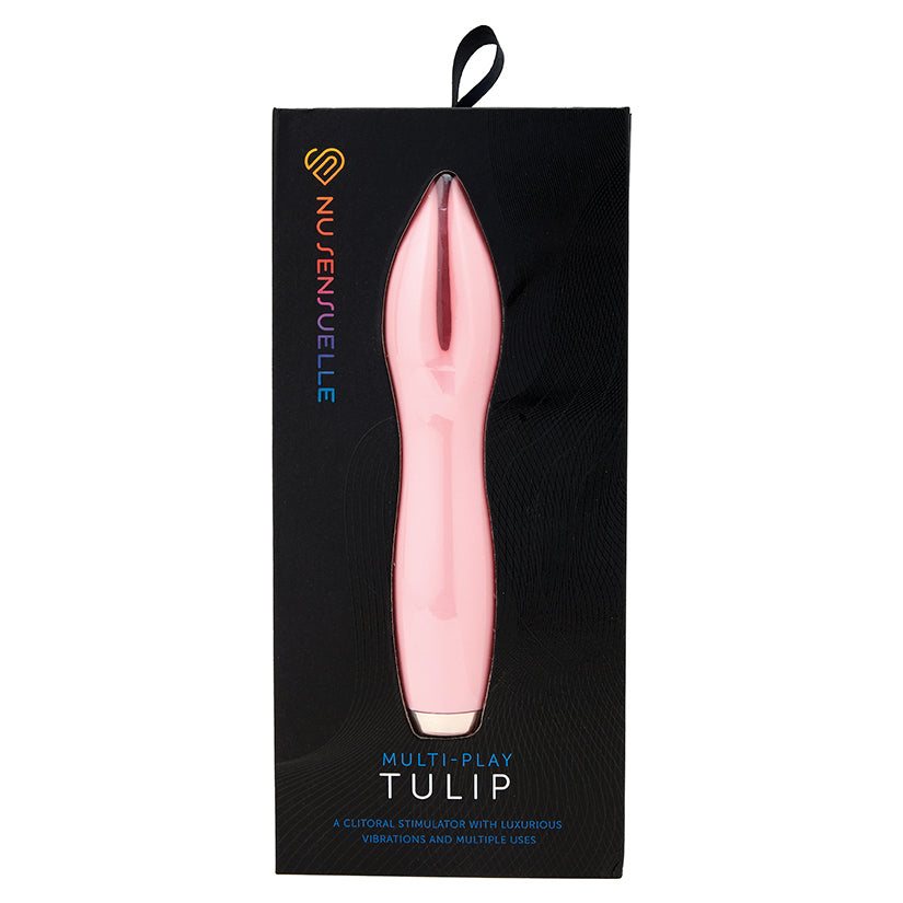 Sensuelle Tulip-Magenta - SP BOUTIQUE