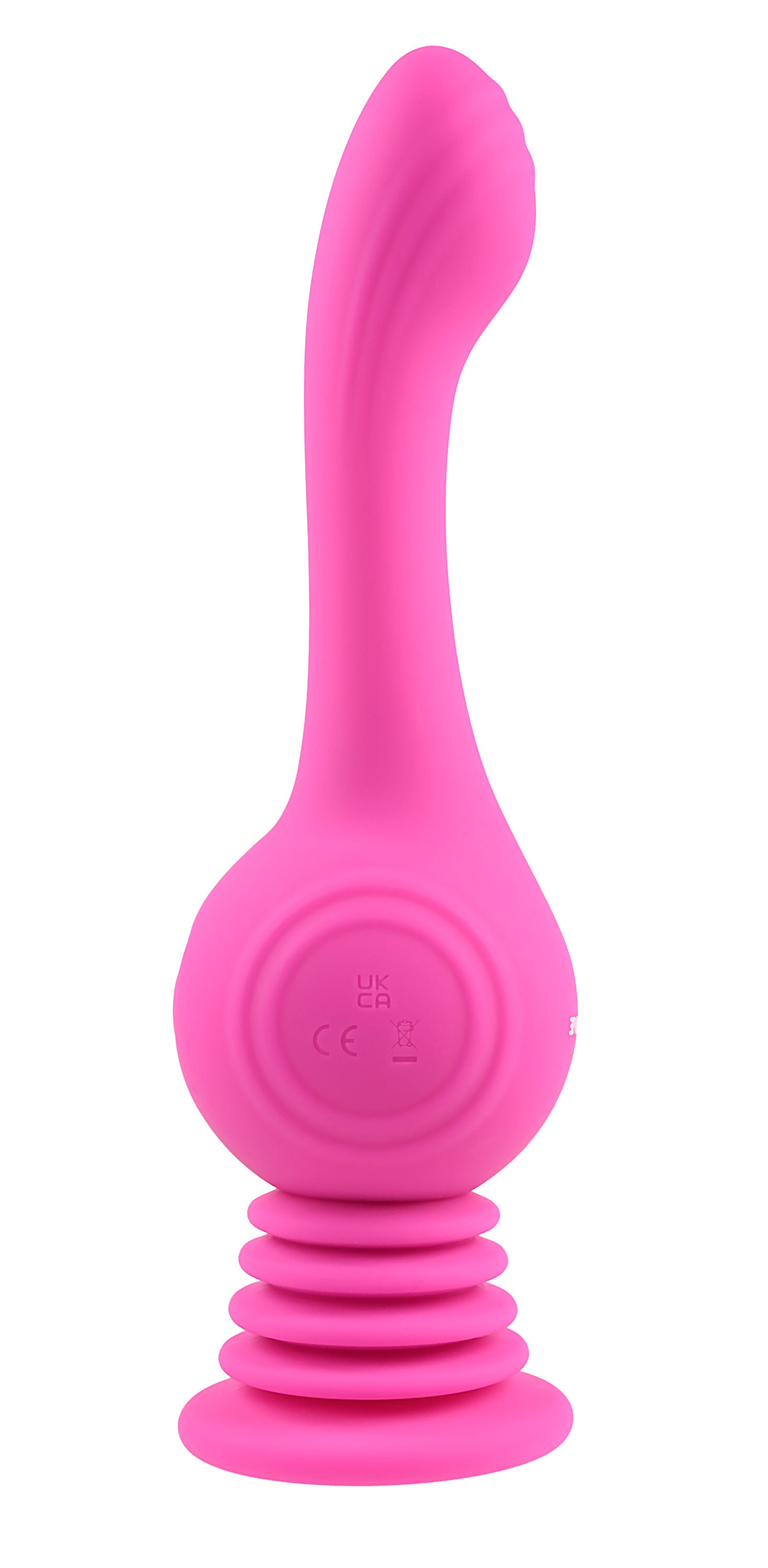 Gyro Vibe Intense Gyrating Ball - SP BOUTIQUE