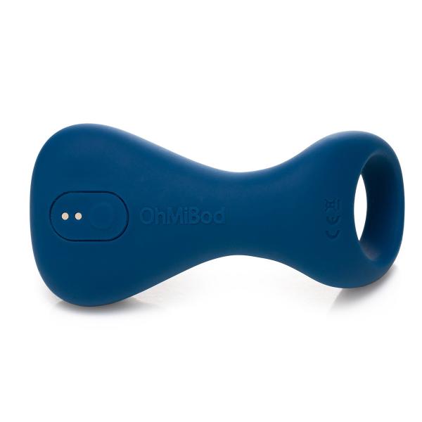 Blumotion Nex 3 Bluetooth App Controlled Couples Vibe - SP BOUTIQUE