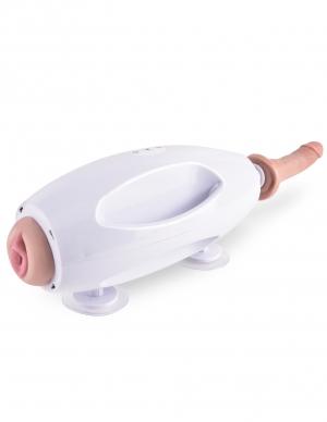 Fetish Fantasy International Couples Sex Machine - SP BOUTIQUE