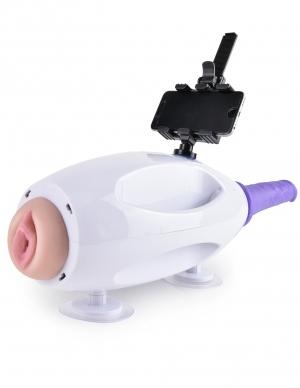 Fetish Fantasy International Couples Sex Machine - SP BOUTIQUE