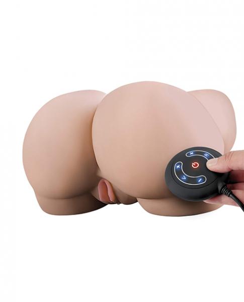 PDX Elite Milk Me Silly Mega Masturbator - SP BOUTIQUE