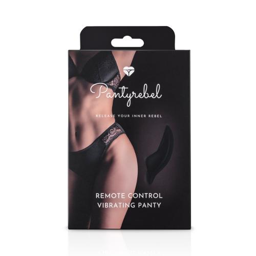 Panty Rebel Vibrating Panties - SP BOUTIQUE