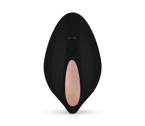 Panty Rebel Vibrating Panties - SP BOUTIQUE