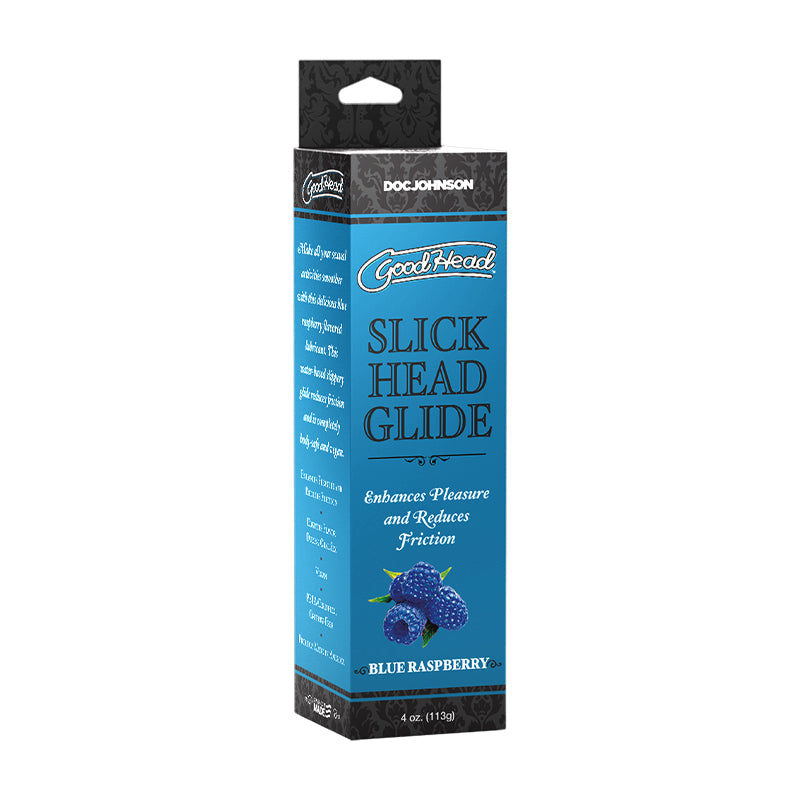 GoodHead Slick Head Glide SP BOUTIQUE