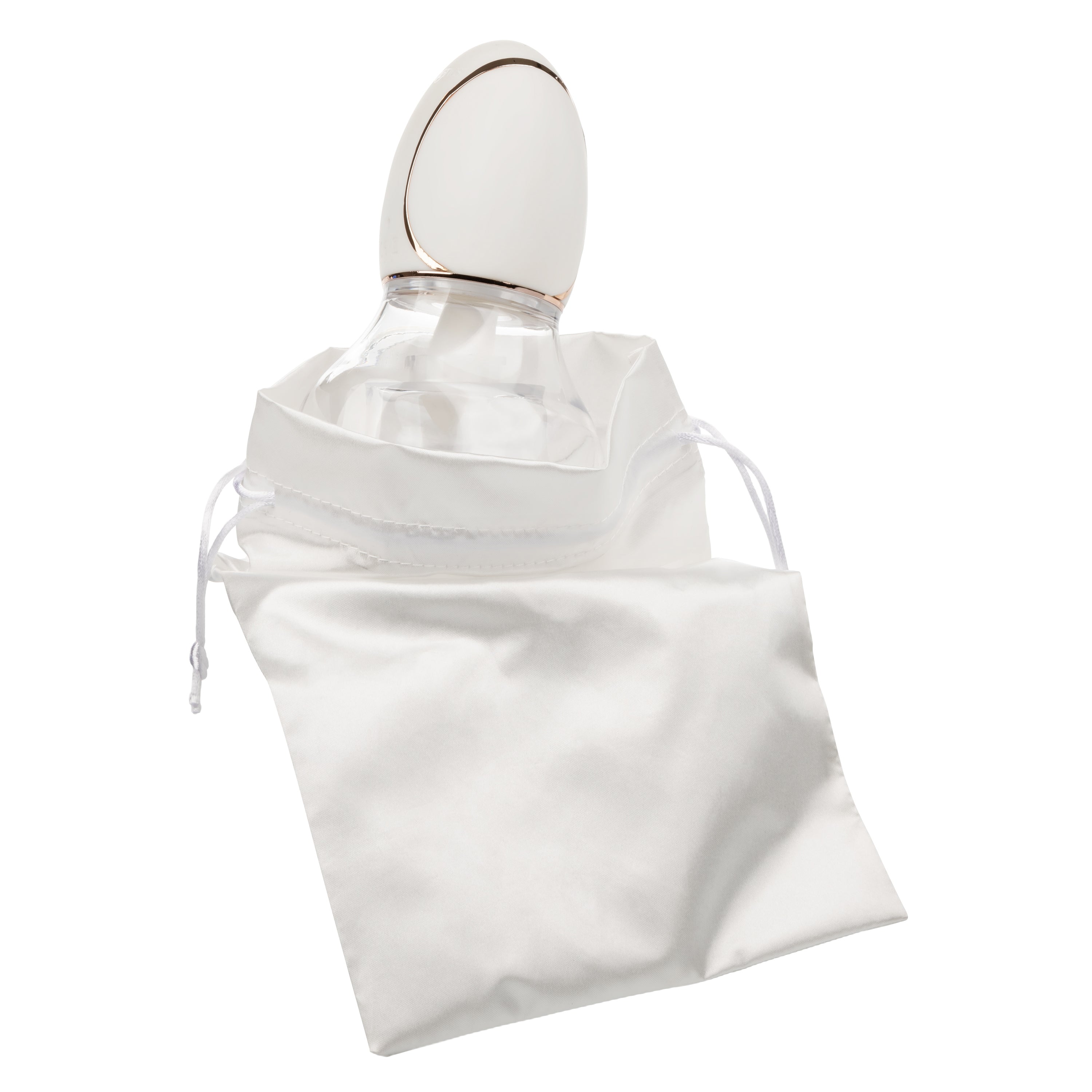 Empowered Smart Pleasure Queen - SP BOUTIQUE