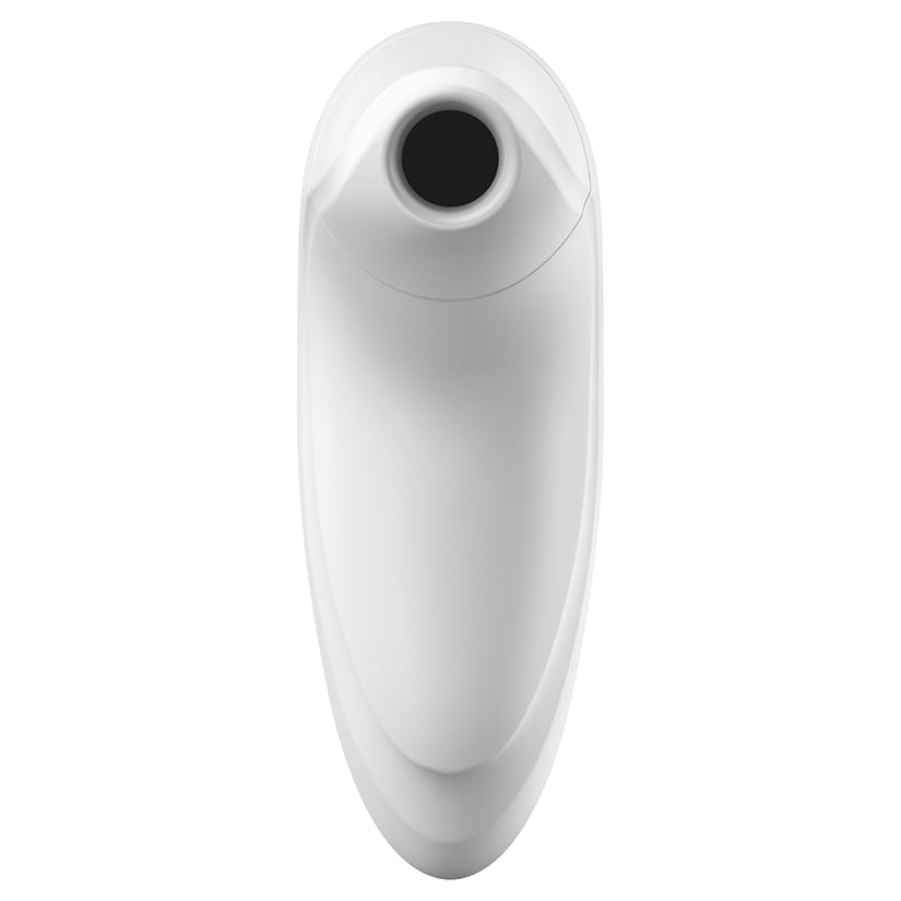 Satisfyer Pro Plus Vibration White - SP BOUTIQUE