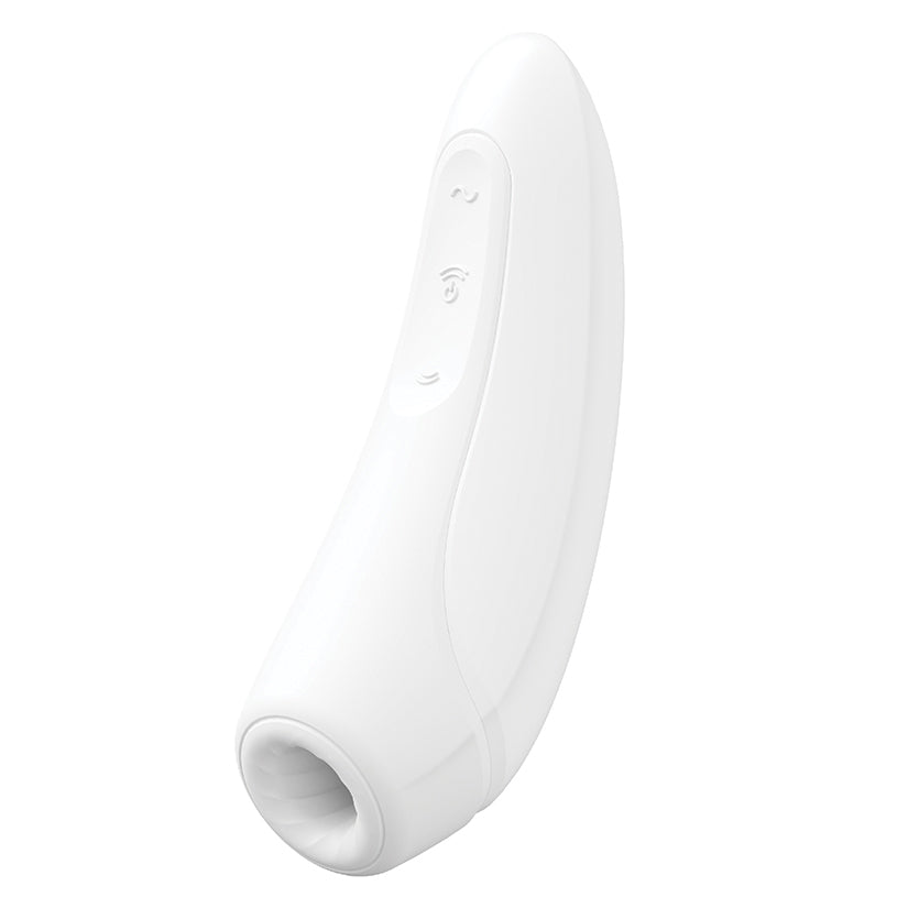 Satisfyer Curvy 1+ - SP BOUTIQUE