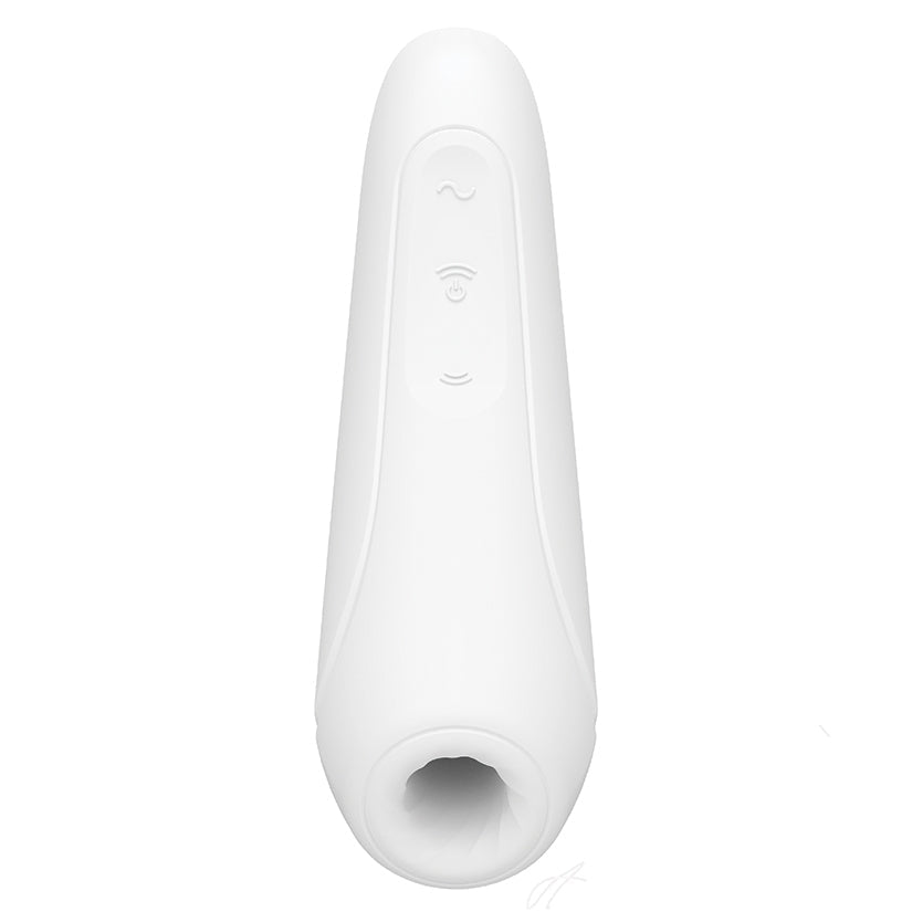 Satisfyer Curvy 1+ - SP BOUTIQUE