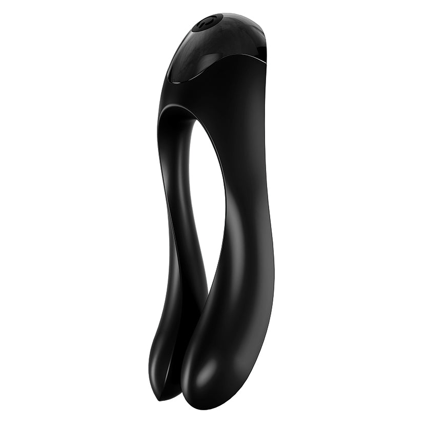 Satisfyer Candy Cane Finger Vibrator - SP BOUTIQUE