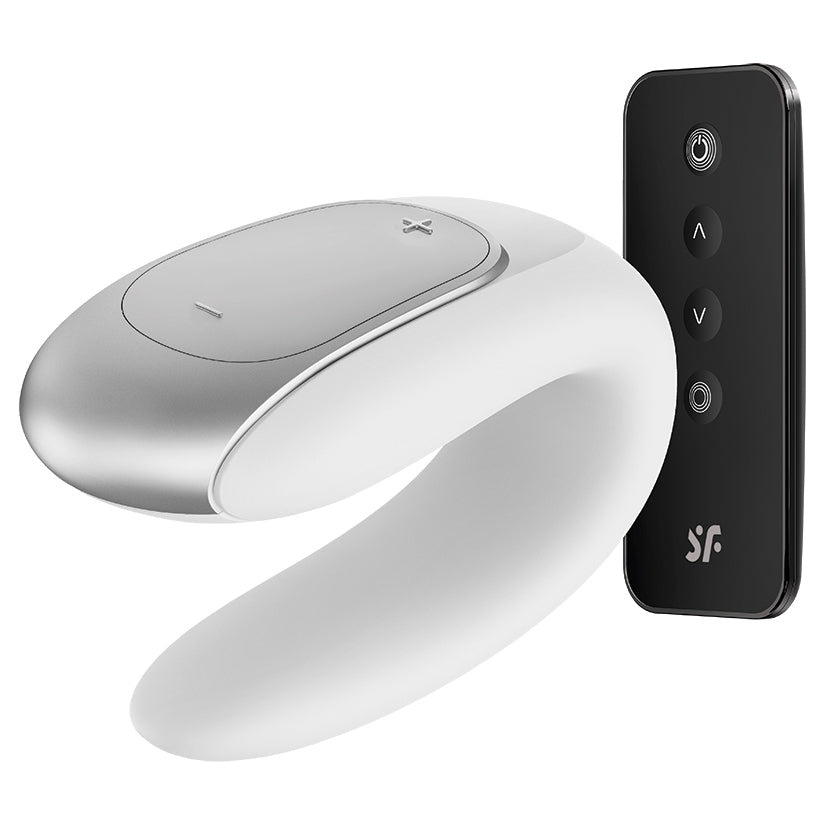 Satisfyer Double Fun - SP BOUTIQUE