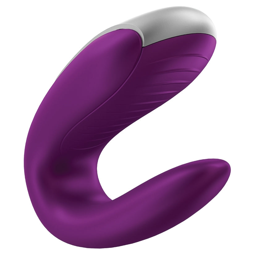 Satisfyer Double Fun - SP BOUTIQUE