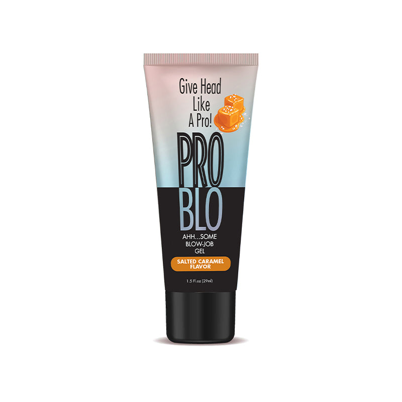 Problo Oral Pleasure Gel - SP BOUTIQUE
