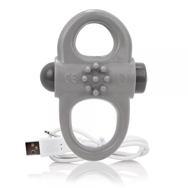 Screaming O Charged Yoga Vooom Mini Vibe - SP BOUTIQUE