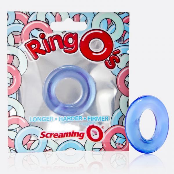 Screaming O Ring O&