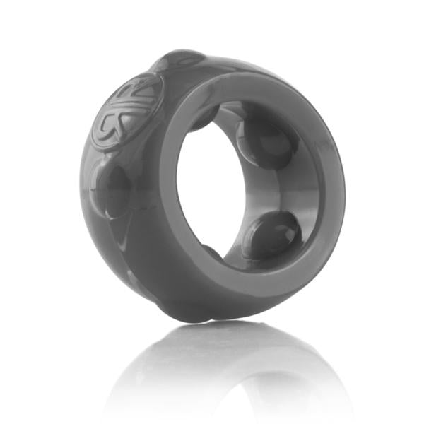 Screaming O Ringo Ranglers Cannonball Black Ring - SP BOUTIQUE