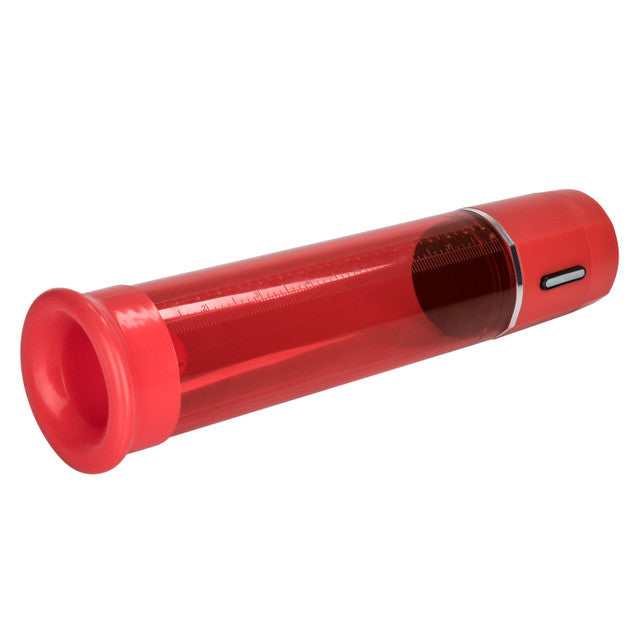 Advanced Male Enhancement Pump - Fully Automatic Design for Optimal Size and Improved Performance - SP BOUTIQUE