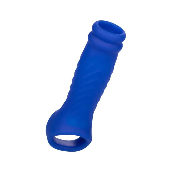 Admiral Liquid Silicone Sleeve - Wave Extension for Enhanced Girth and Support - SP BOUTIQUE