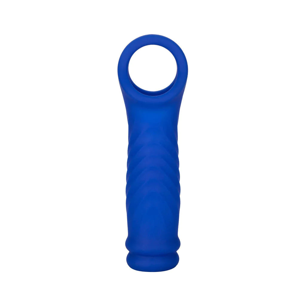 Admiral Liquid Silicone Sleeve - Wave Extension for Enhanced Girth and Support - SP BOUTIQUE
