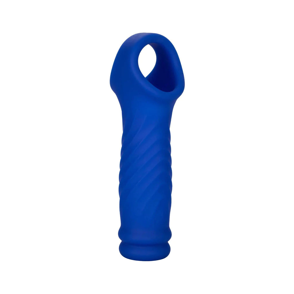 Admiral Liquid Silicone Sleeve - Wave Extension for Enhanced Girth and Support - SP BOUTIQUE