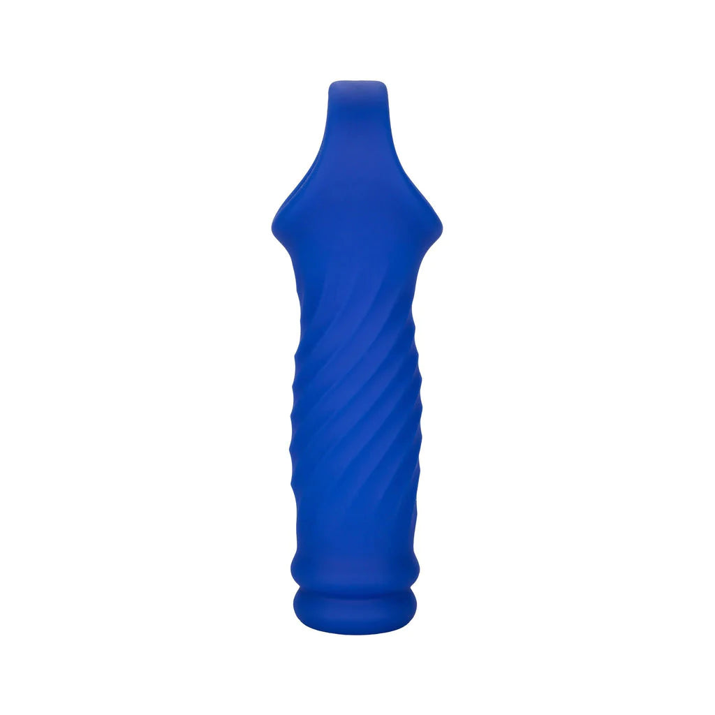 Admiral Liquid Silicone Sleeve - Wave Extension for Enhanced Girth and Support - SP BOUTIQUE