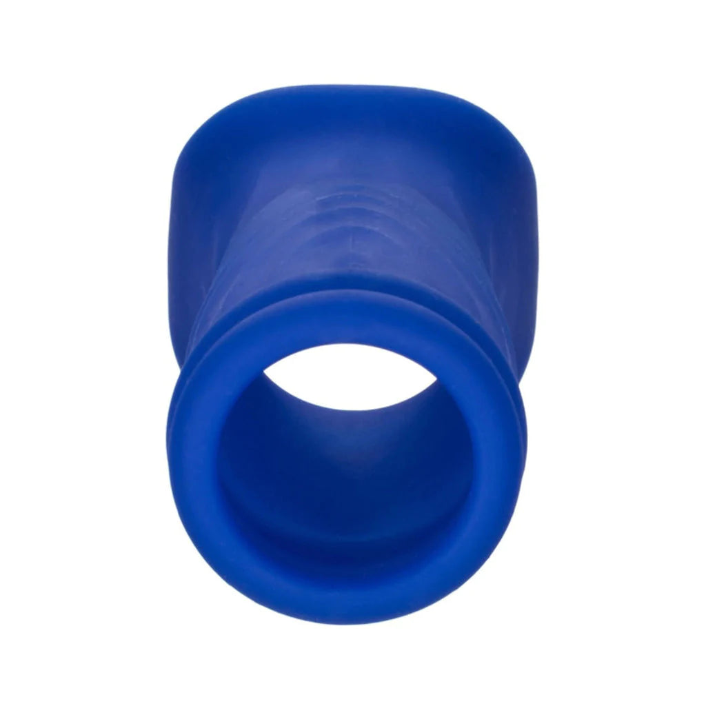 Admiral Liquid Silicone Sleeve - Wave Extension for Enhanced Girth and Support - SP BOUTIQUE