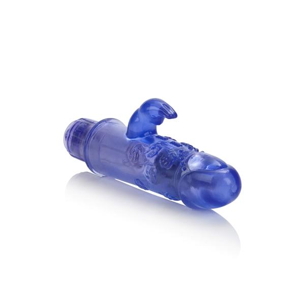 First Time Bunny Teaser Vibrator - SP BOUTIQUE