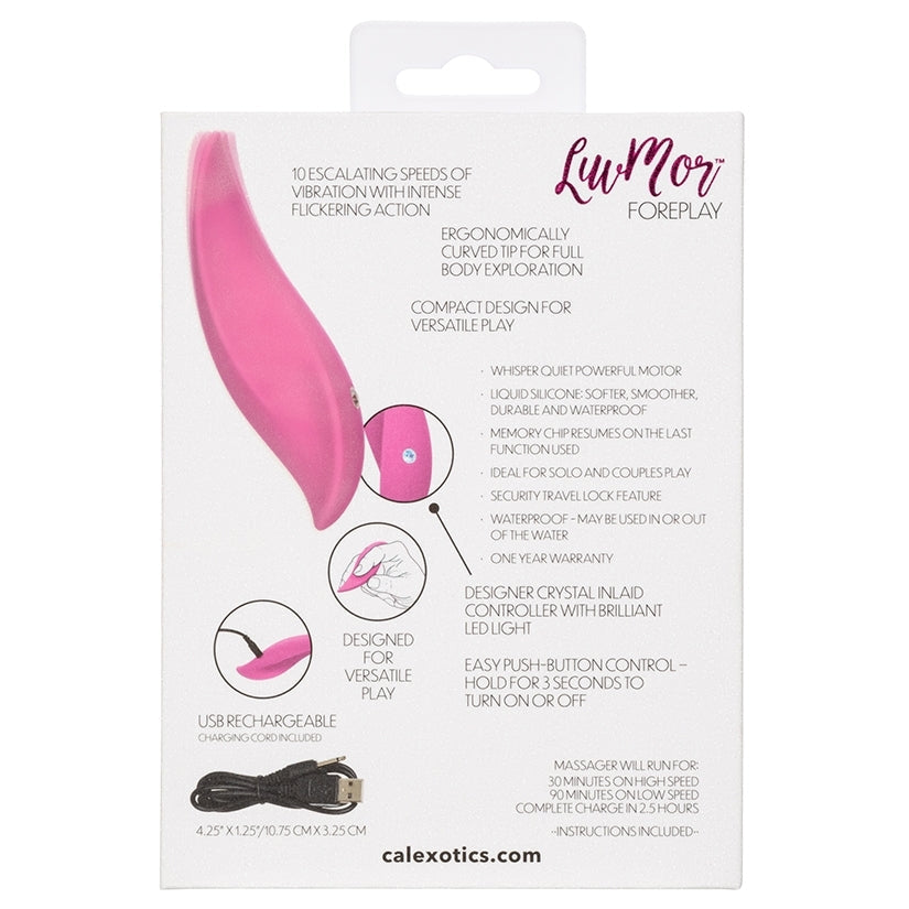 LuvMor Foreplay - SP BOUTIQUE