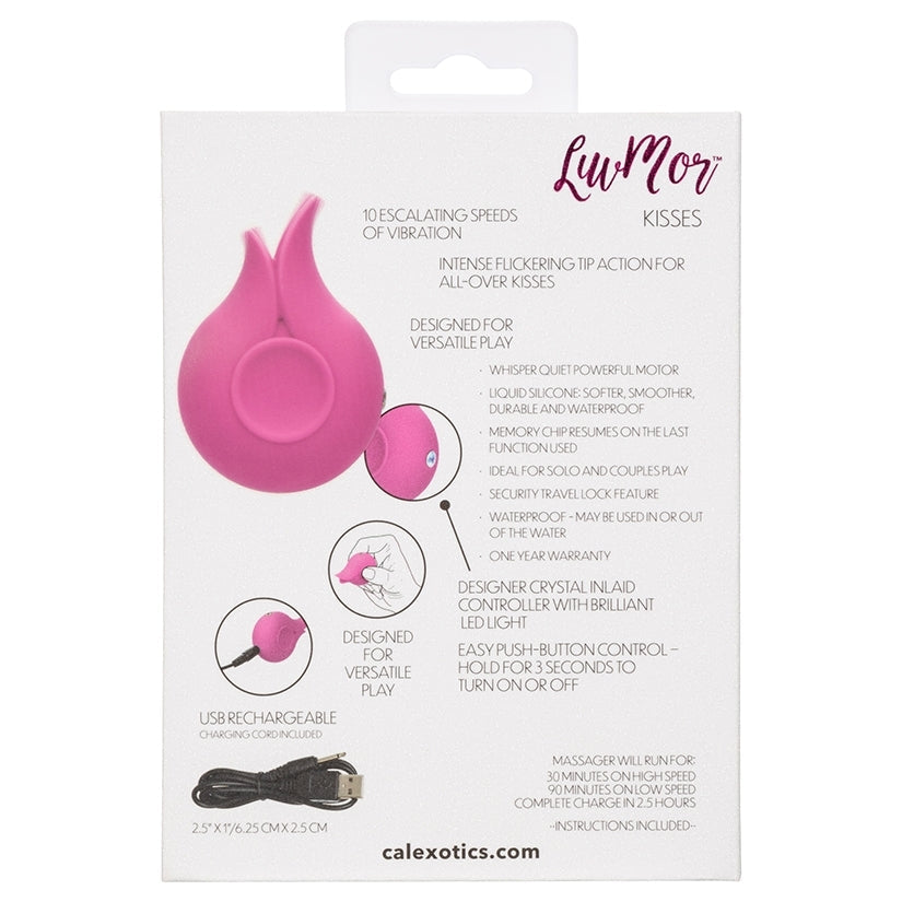 LuvMor Kisses - SP BOUTIQUE