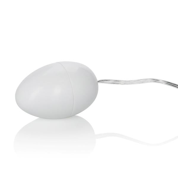 Ivory Egg SEXTOYCLUB