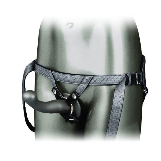 Her Royal Harness The Royal Sensual Set - SP BOUTIQUE