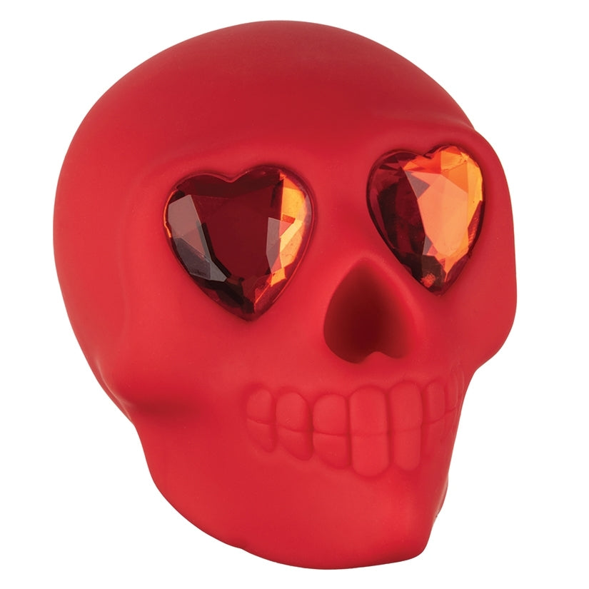 Naughty Bits Bone Head Handheld Massager - SP BOUTIQUE