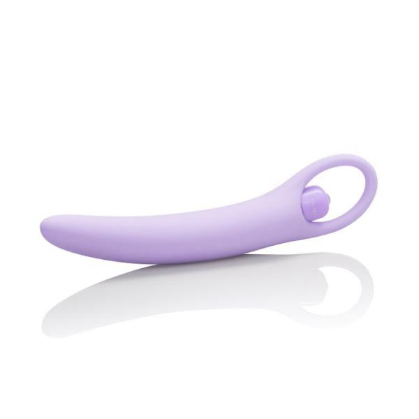 Dr Laura Berman Isabelle Set Of 2 Vibrating Silicone Dilators DR. LAURA BERMAN
