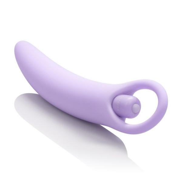 Dr Laura Berman Isabelle Set Of 2 Vibrating Silicone Dilators DR. LAURA BERMAN