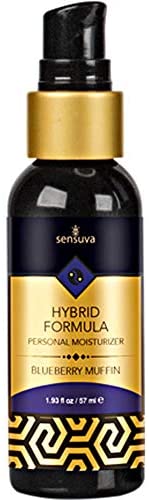 SENSUVA HYBRID FORMULA PERSONAL MOISTURIZER (1.93oz) - SP BOUTIQUE