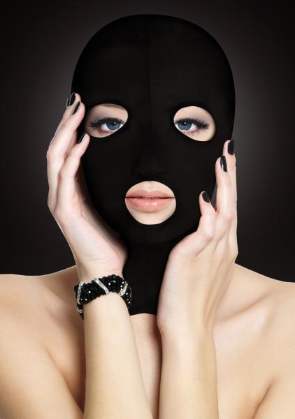 Ouch! Subversion Mask - SP BOUTIQUE