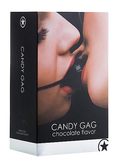 Ouch Candy Gag - SP BOUTIQUE