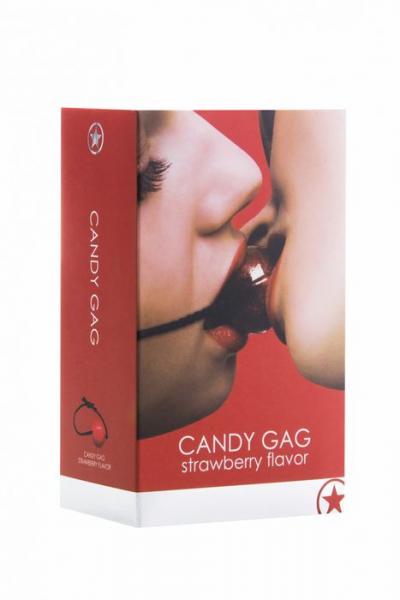 Ouch Candy Gag - SP BOUTIQUE