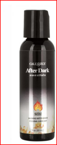 Ultra-Warming Water-Based Lubricant by CalExotics | Long-Lasting, Hypoallergenic & Eco-Friendly - SP BOUTIQUE