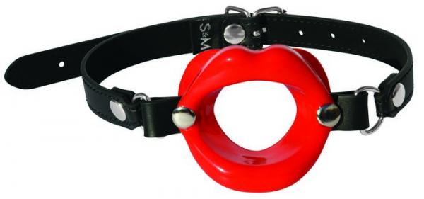 Sex & Mischief Mouth Gag - SP BOUTIQUE