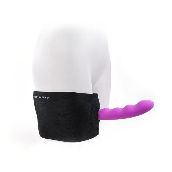 Sportsheets Ultra Thigh Strap On - SP BOUTIQUE