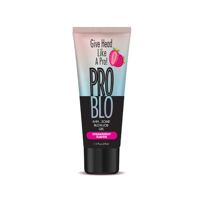 Problo Oral Pleasure Gel - SP BOUTIQUE