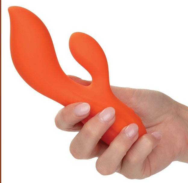 Stella Liquid Silicone Dual Teaser - SP BOUTIQUE