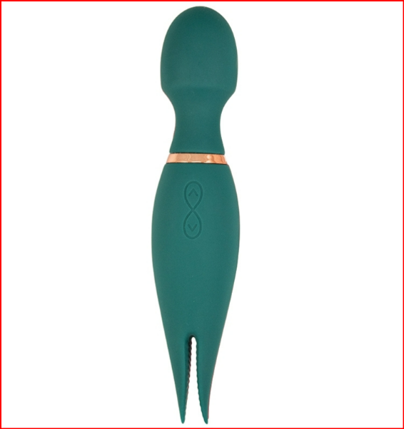 Mystique Vibrating Massagers Magic Wand - SP BOUTIQUE