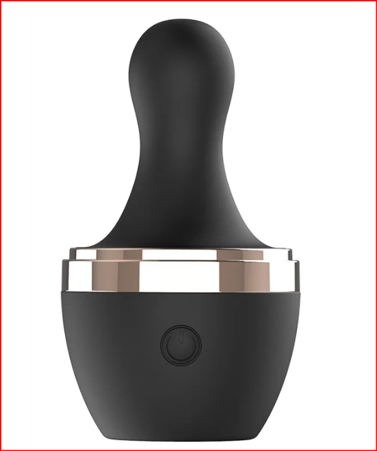 Sensuous Play Soft Vibrating Egg - SP BOUTIQUE