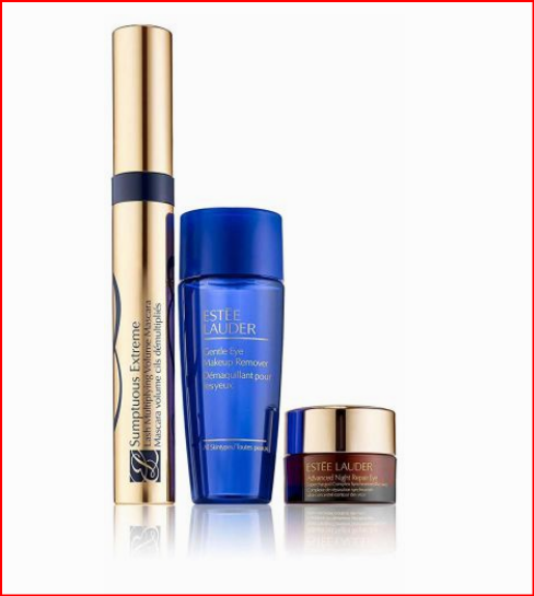 Estée Lauder Extreme Lashes Mascara with Kit - SP BOUTIQUE