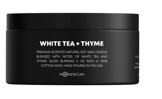 Momentum Candle - SP BOUTIQUE