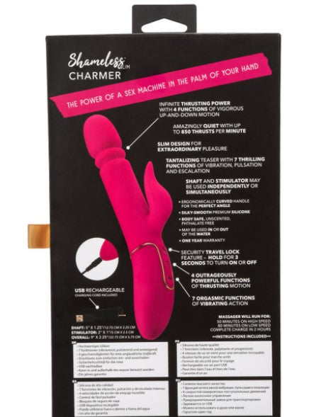 Shameless™ Slim Charmer - SP BOUTIQUE