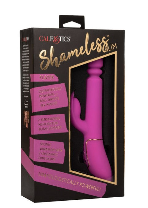 Shameless™ Slim Player - SP BOUTIQUE