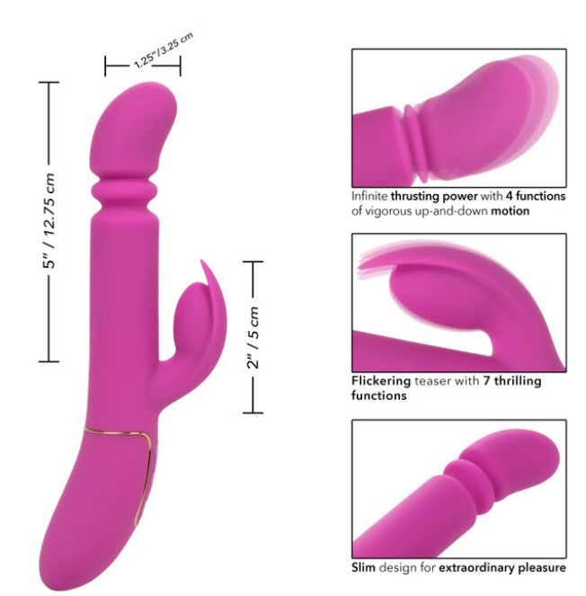 Shameless™ Slim Player - SP BOUTIQUE